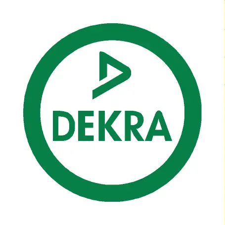 DEKRA Logo